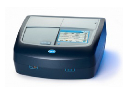 紫外可見光分光光度計(jì)_美國(guó)哈希紫外可見光分光光度計(jì)